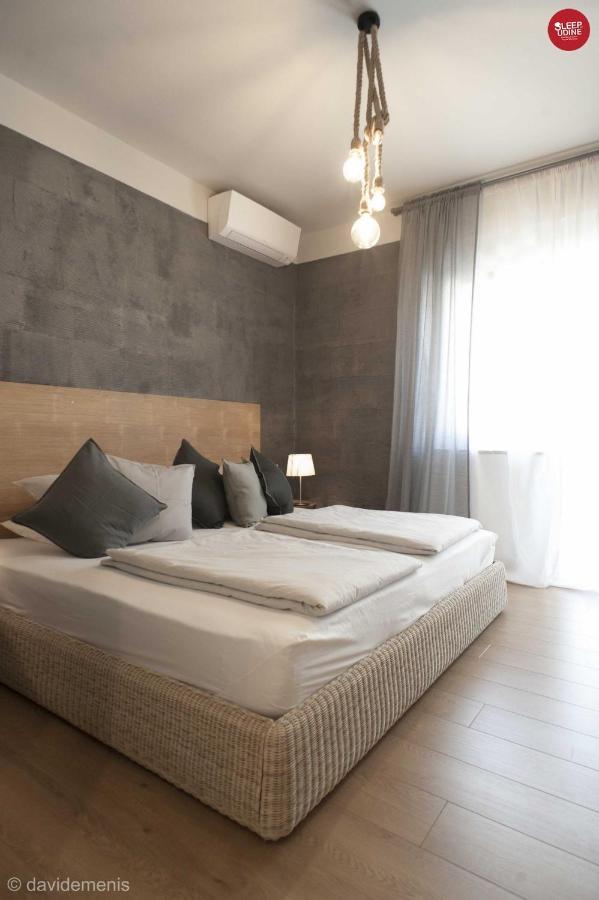 Sleep In Udine Otel Dış mekan fotoğraf