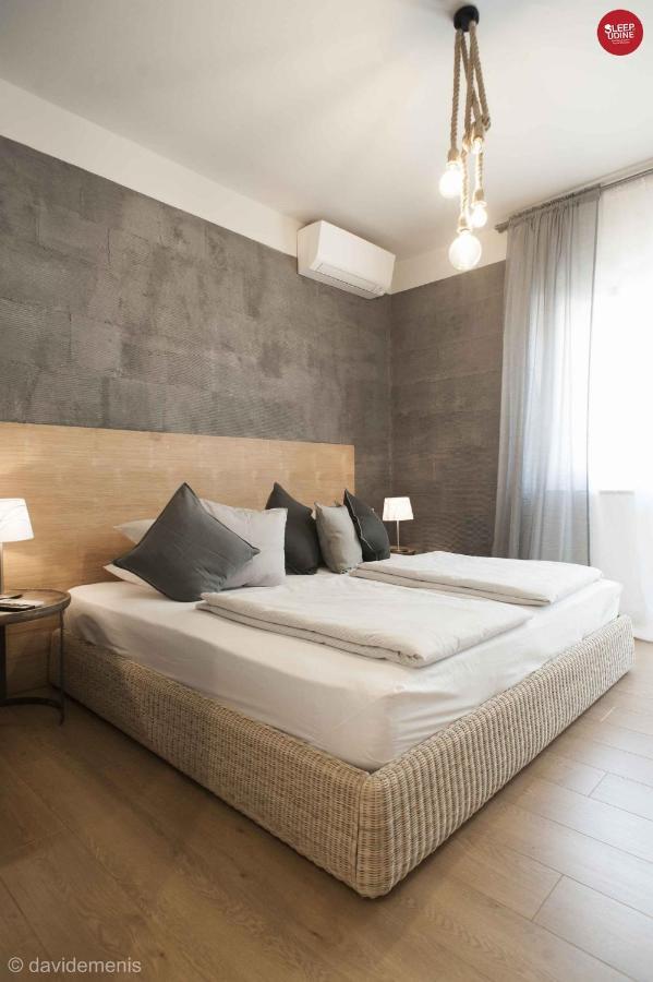 Sleep In Udine Otel Dış mekan fotoğraf