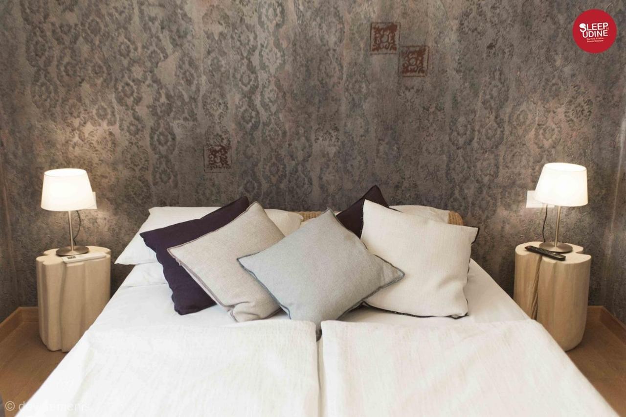 Sleep In Udine Otel Dış mekan fotoğraf