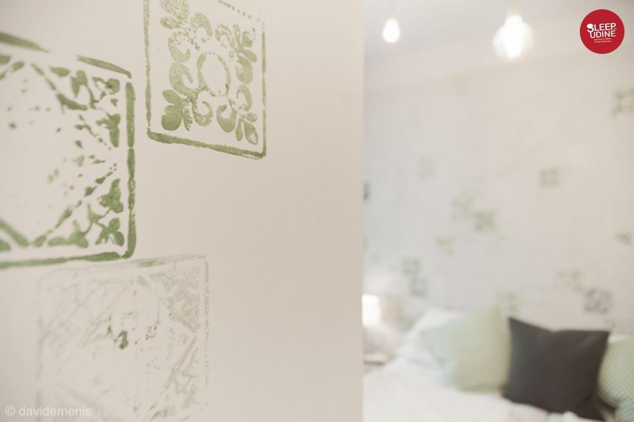 Sleep In Udine Otel Dış mekan fotoğraf