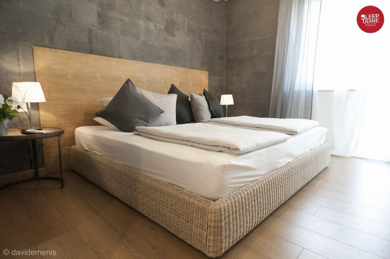 Sleep In Udine Otel Dış mekan fotoğraf