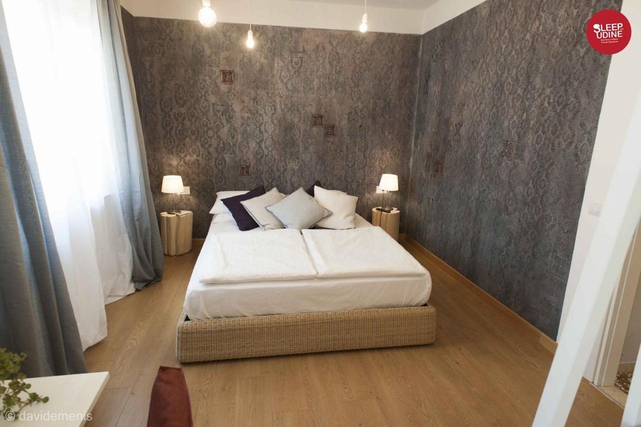 Sleep In Udine Otel Dış mekan fotoğraf