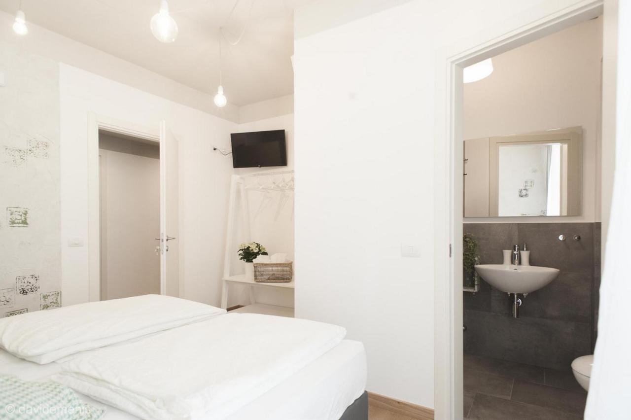 Sleep In Udine Otel Dış mekan fotoğraf