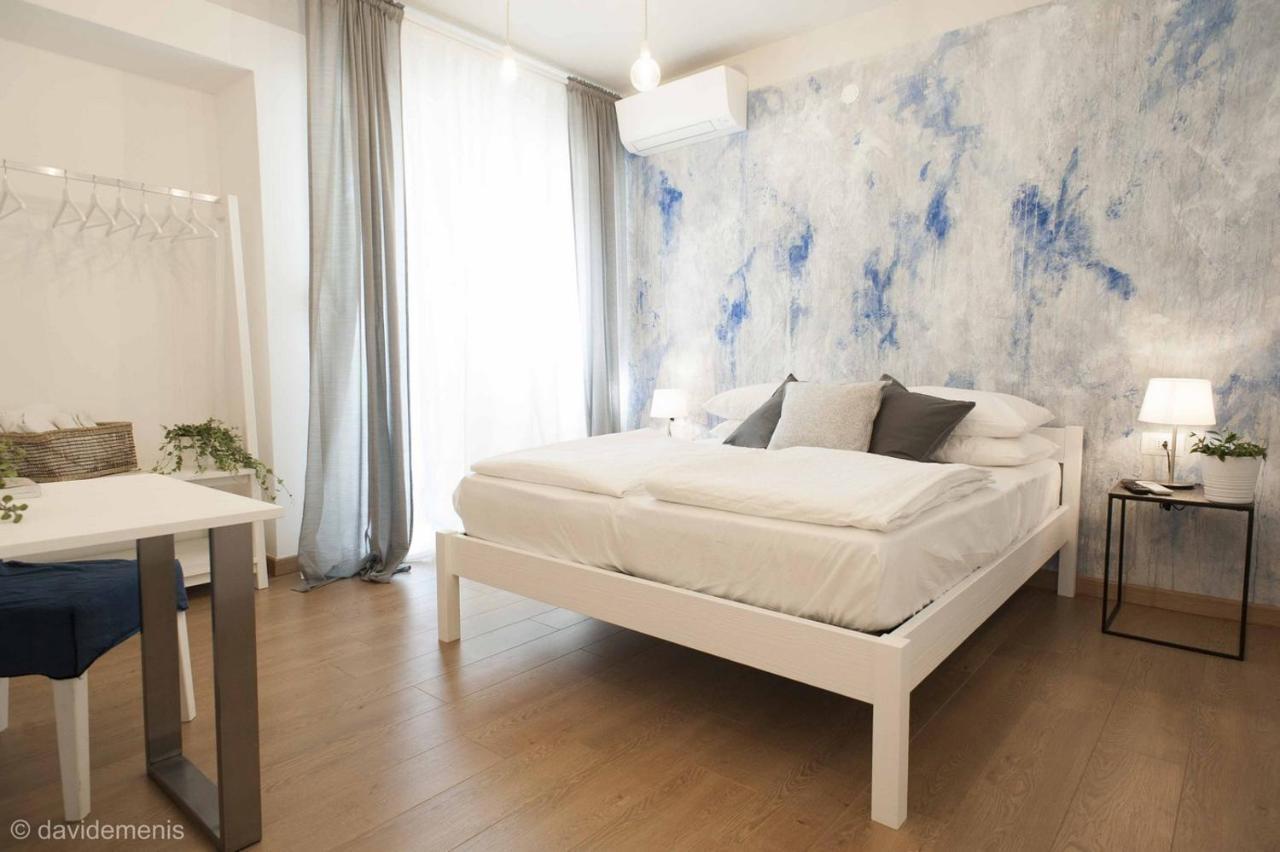Sleep In Udine Otel Dış mekan fotoğraf