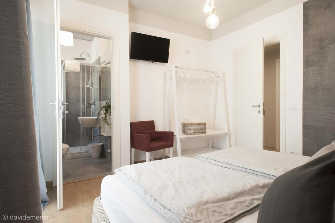 Sleep In Udine Otel Dış mekan fotoğraf