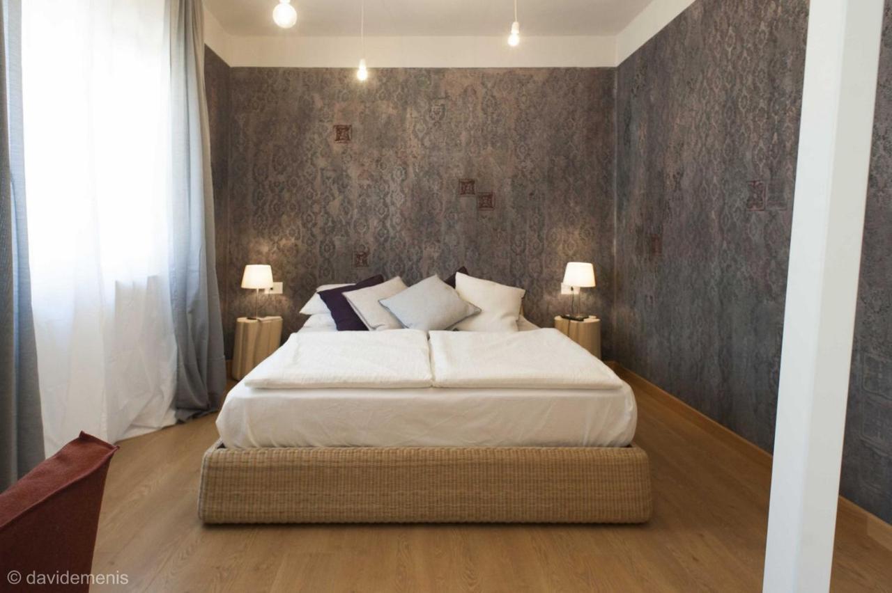 Sleep In Udine Otel Dış mekan fotoğraf