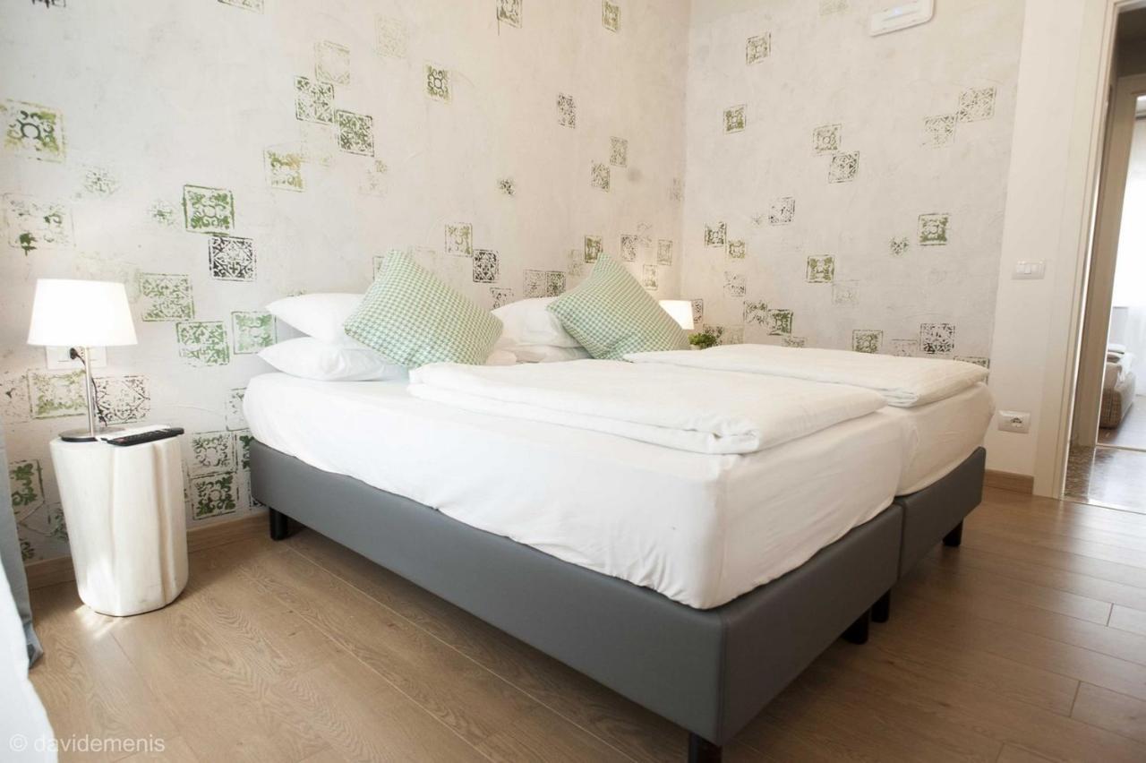 Sleep In Udine Otel Dış mekan fotoğraf